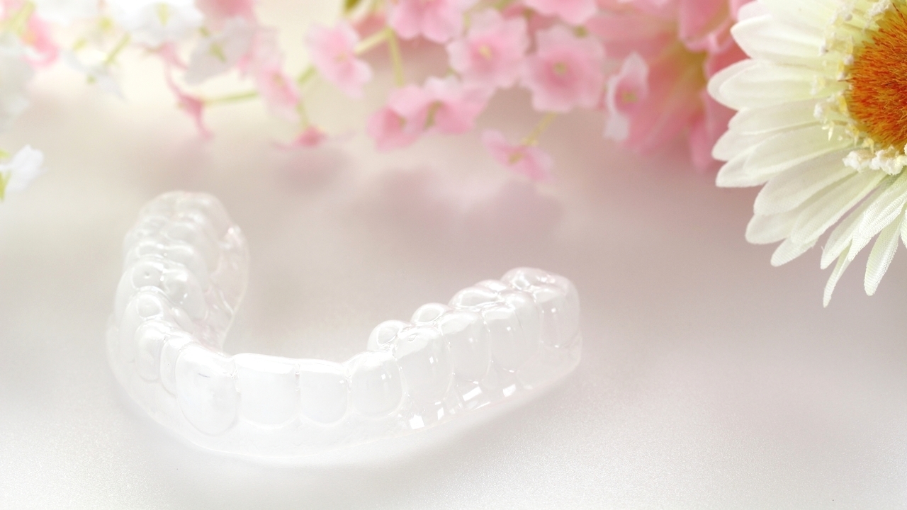 インビザライン