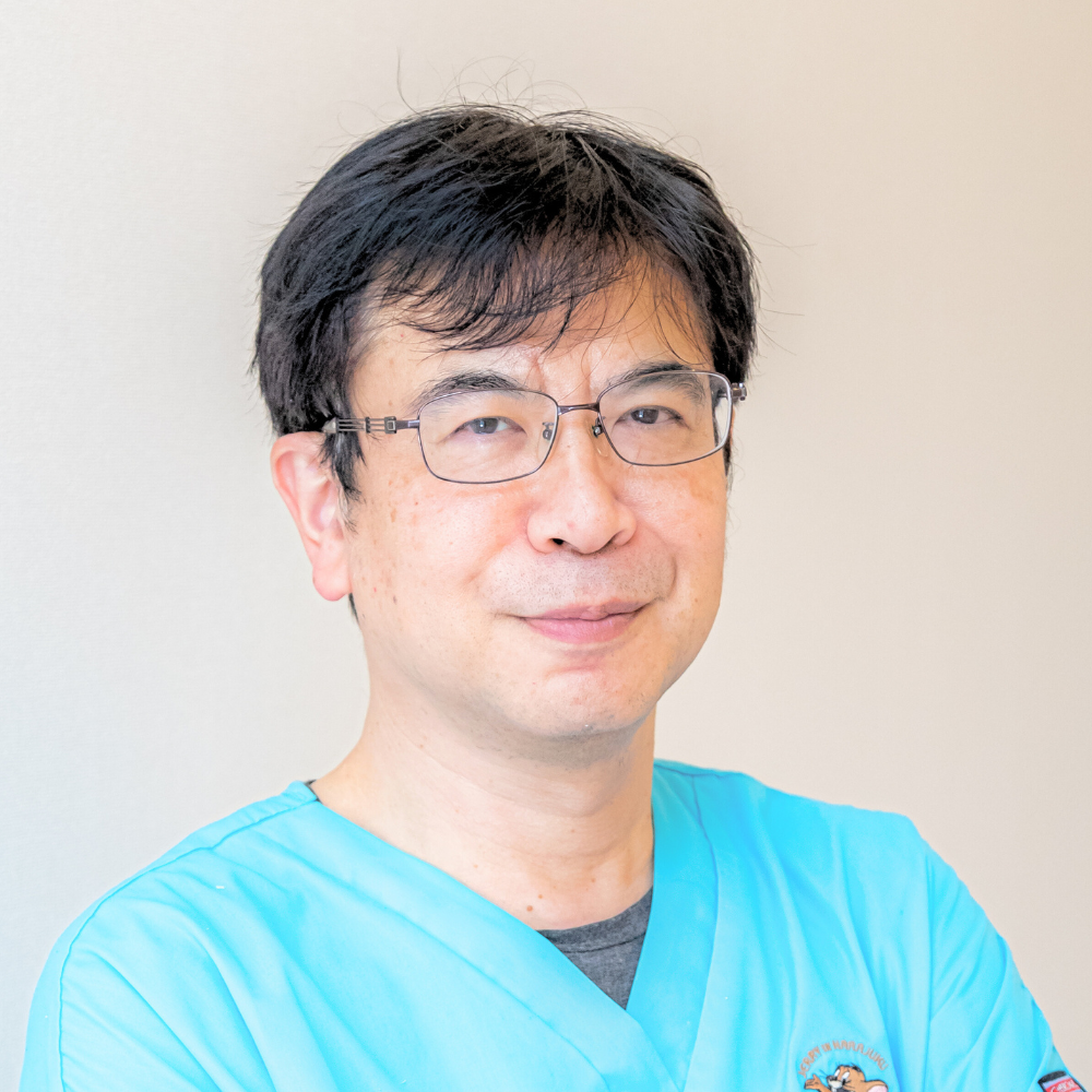 院長 西川 弘美