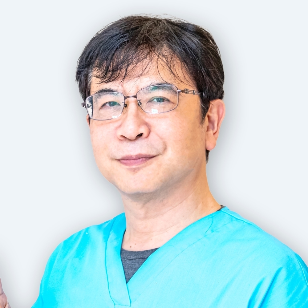 インビザラインの名医