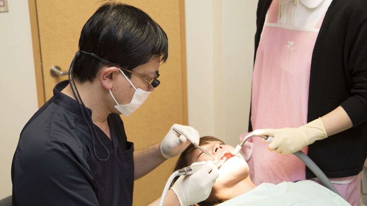 インビザラインの名医・認定医- 奈良県北葛城 矯正歯科相談室