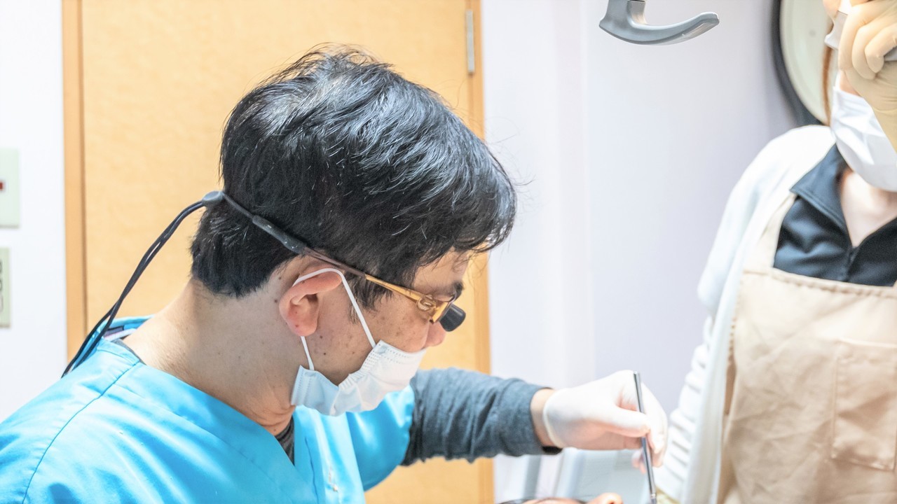 院長　西川 弘美