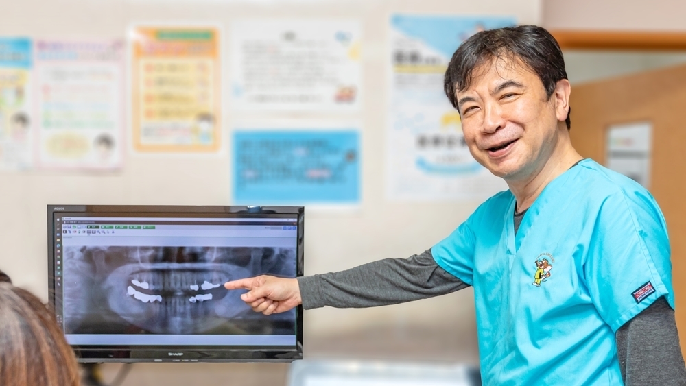 歯列矯正の無料相談（カウンセリング） - 浜松矯正歯科相談室（浜松・浜松市）