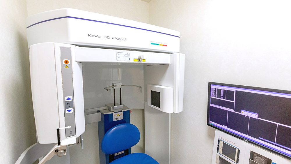 レントゲン機器