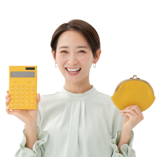 こどもの歯科矯正の費用4,495円/月〜