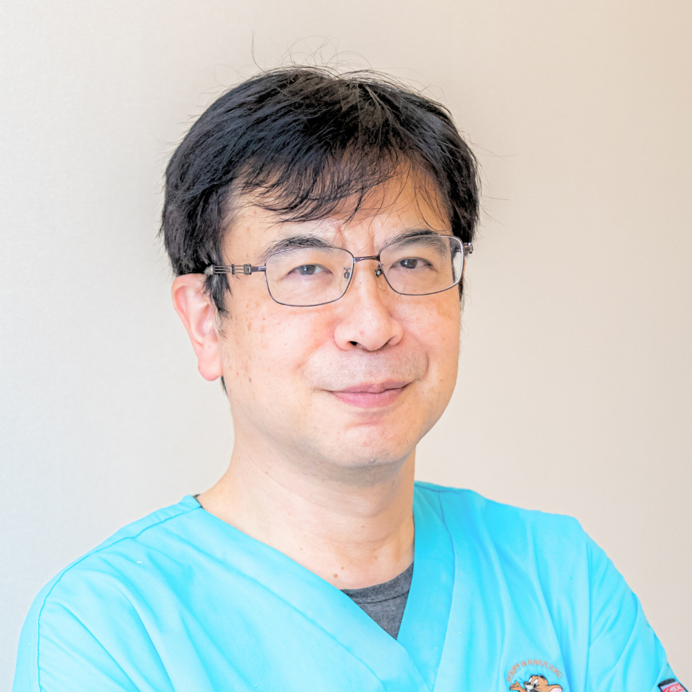 院長 西川 弘美