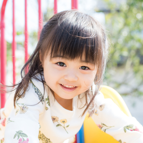 治療中の痛みが少ない