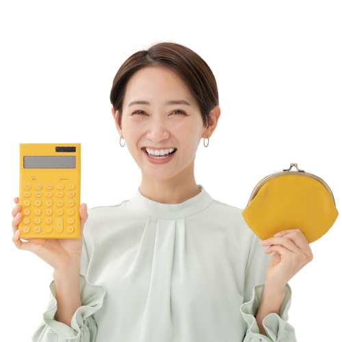 こどもの歯科矯正の費用4,495円/月〜